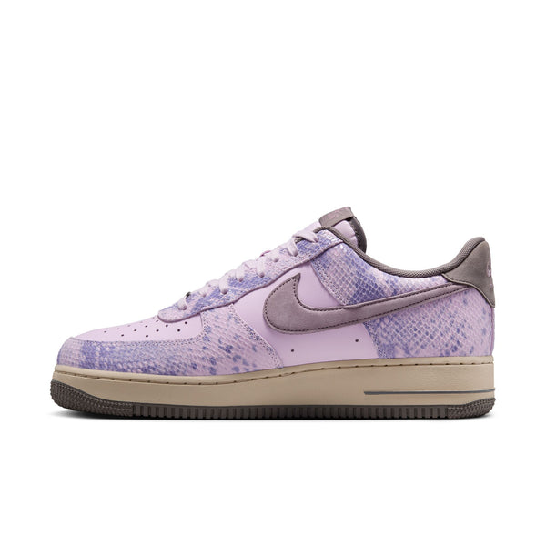 Nike - Air Force 1 '07 ~ Snakeskin