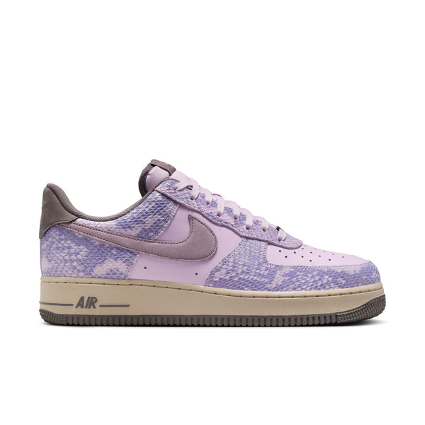 Nike - Air Force 1 '07 ~ Snakeskin