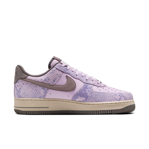 Nike - Air Force 1 '07 ~ Snakeskin