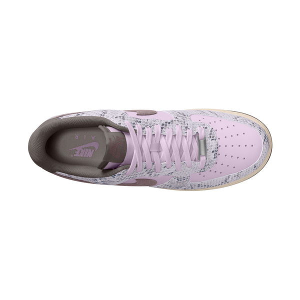 Nike - Air Force 1 '07 ~ Snakeskin