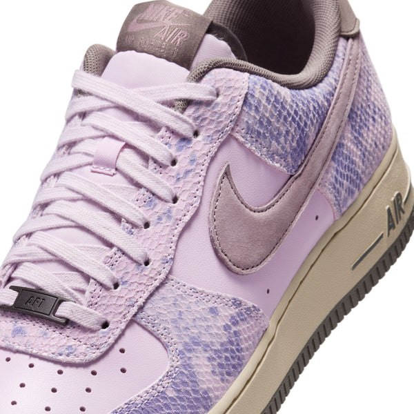 Nike - Air Force 1 '07 ~ Snakeskin