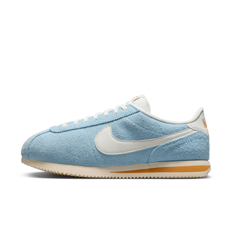 Nike - Cortez SE Suede ~ Psychic Blue