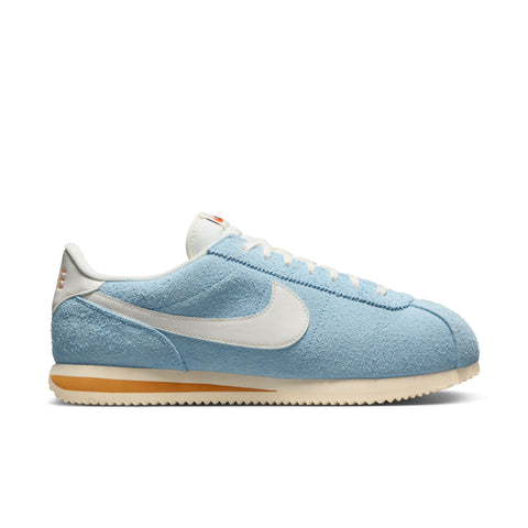 Nike - Cortez SE Suede ~ Psychic Blue
