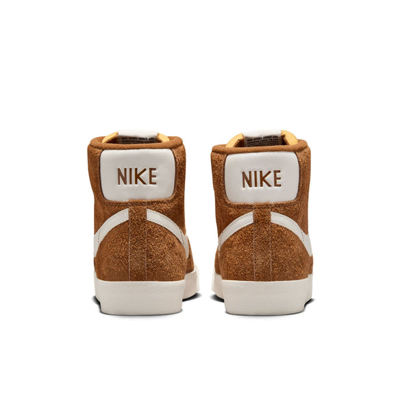 Nike - Blazer Mid '77 Premium ~ British Tan