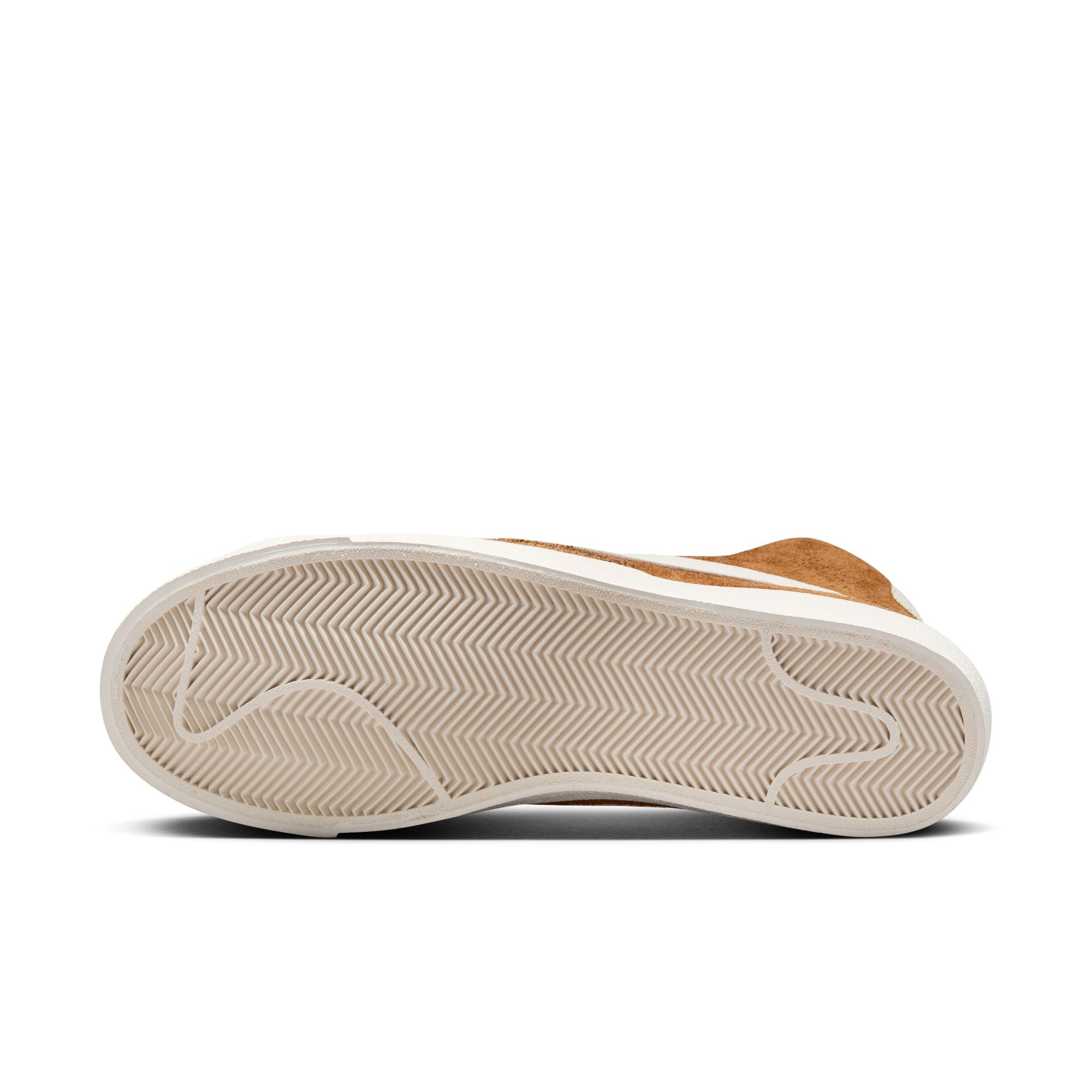 Nike - Blazer Mid '77 Premium British Tan