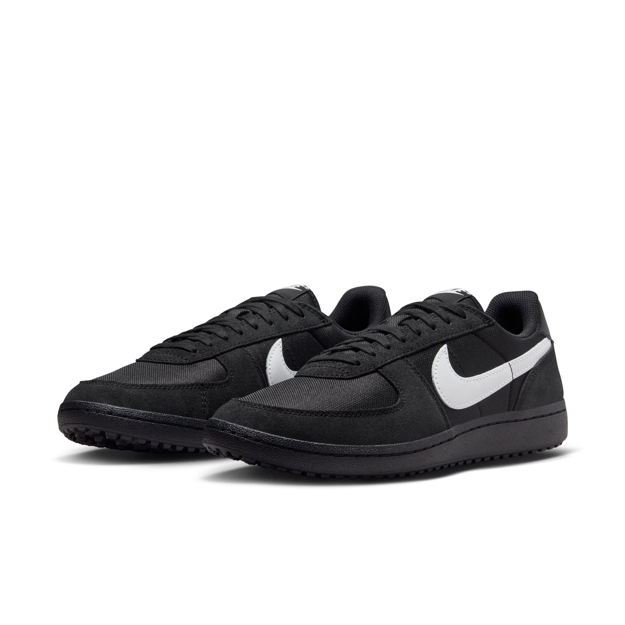 Nike - Field General Black/White