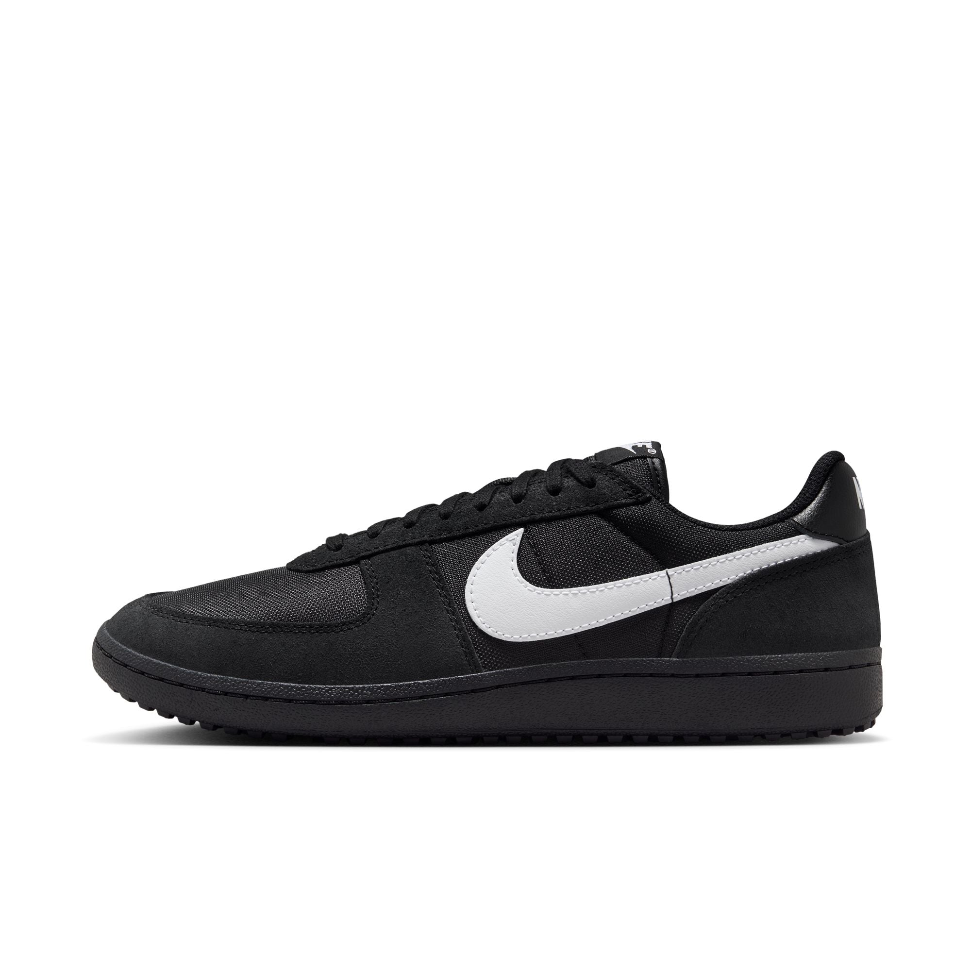 Nike - Field General Black/White
