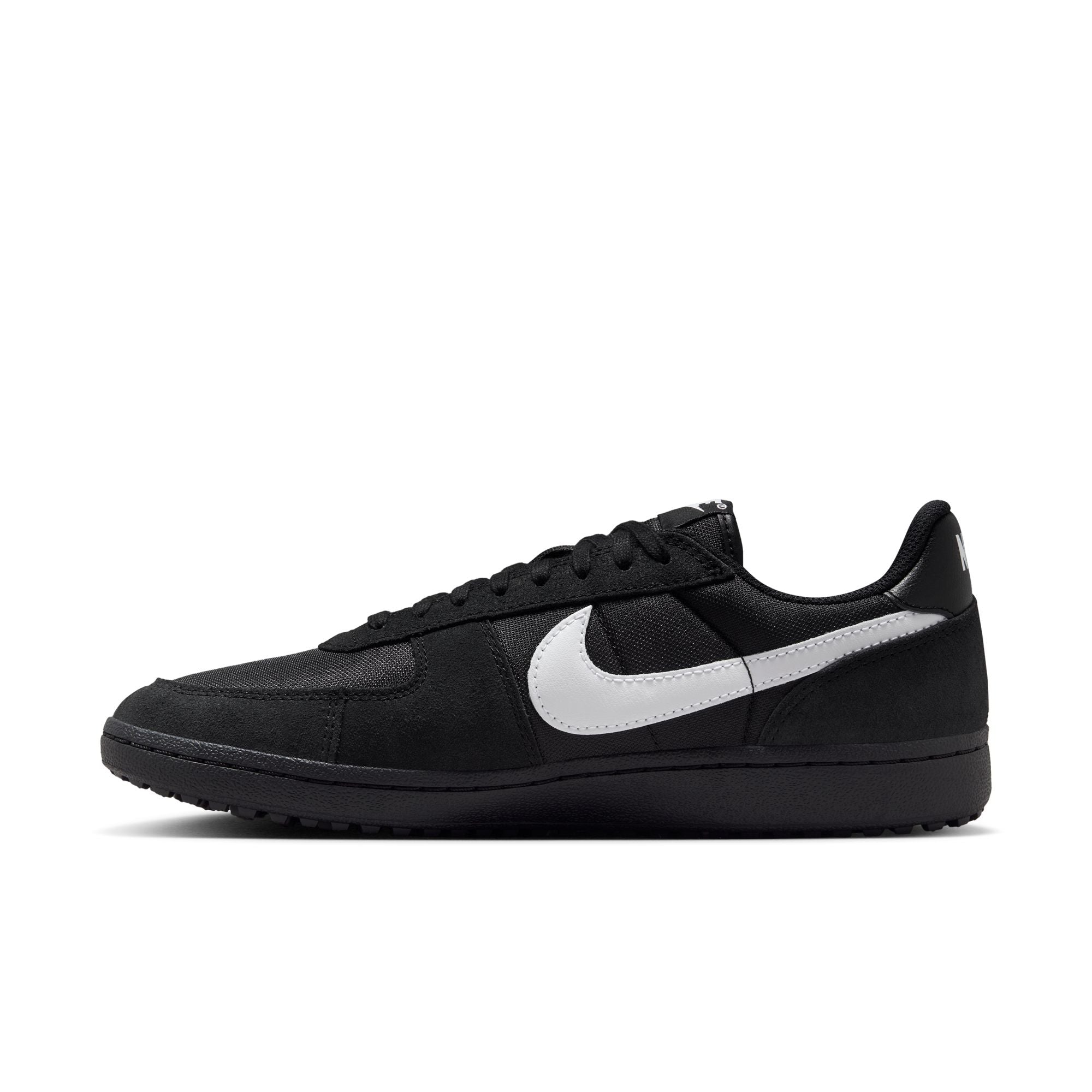 Nike - Field General Black/White
