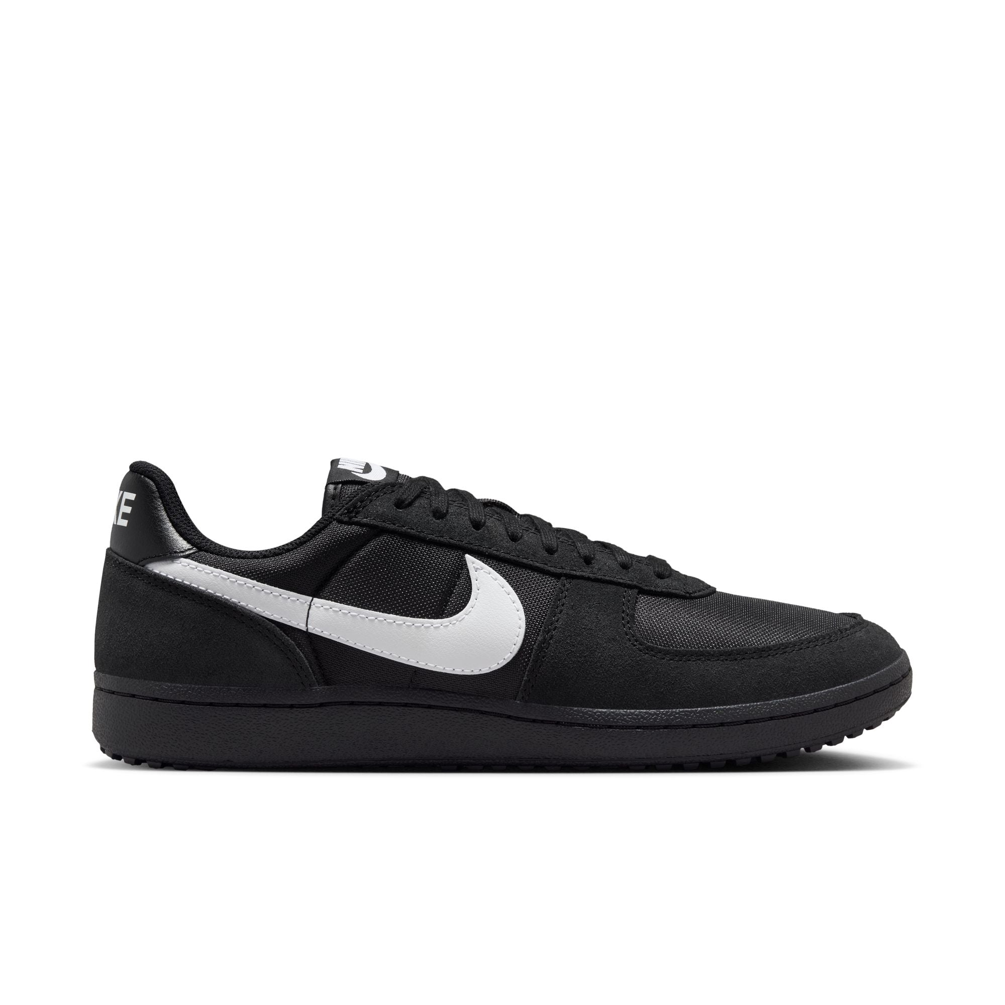 Nike - Field General Black/White