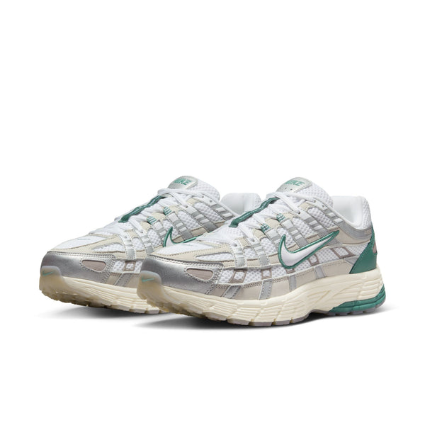 Nike - P-6000 Premium ~ Light Bone Bicoastal