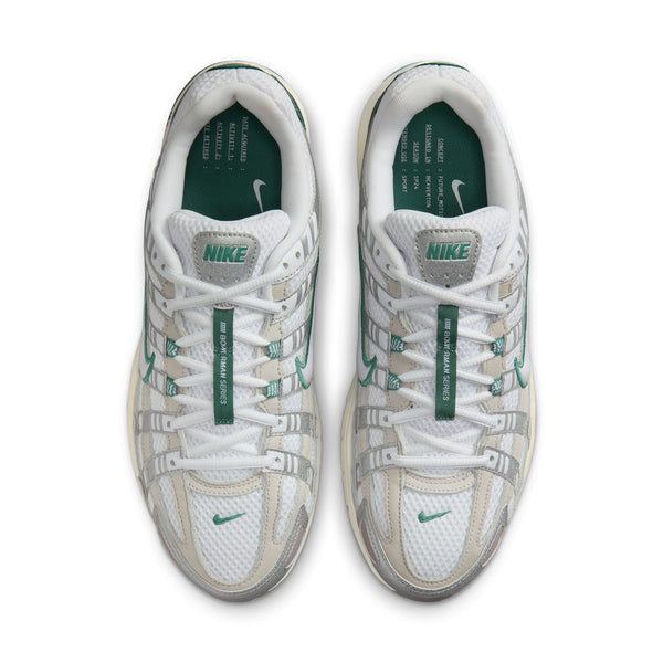 Nike - P-6000 Premium ~ Light Bone Bicoastal