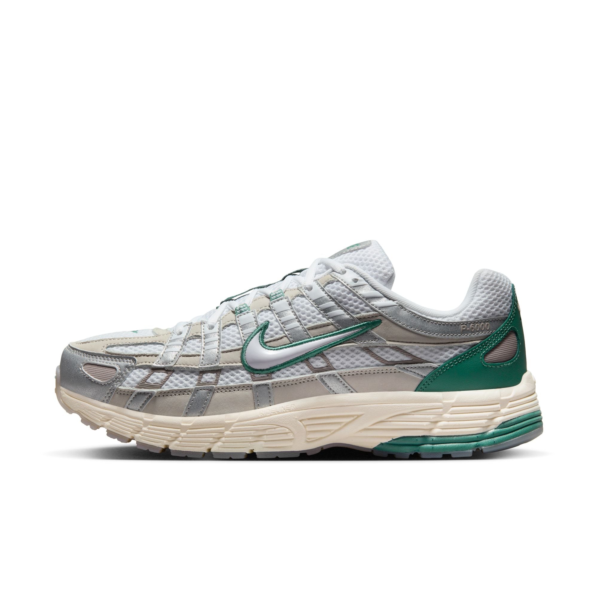 Nike - P-6000 Premium ~ Light Bone Bicoastal – FLAVOUR '99