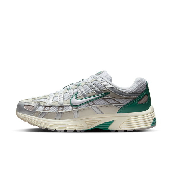 Nike - P-6000 Premium ~ Light Bone Bicoastal