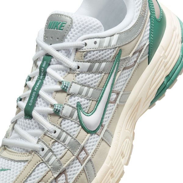 Nike - P-6000 Premium ~ Light Bone Bicoastal