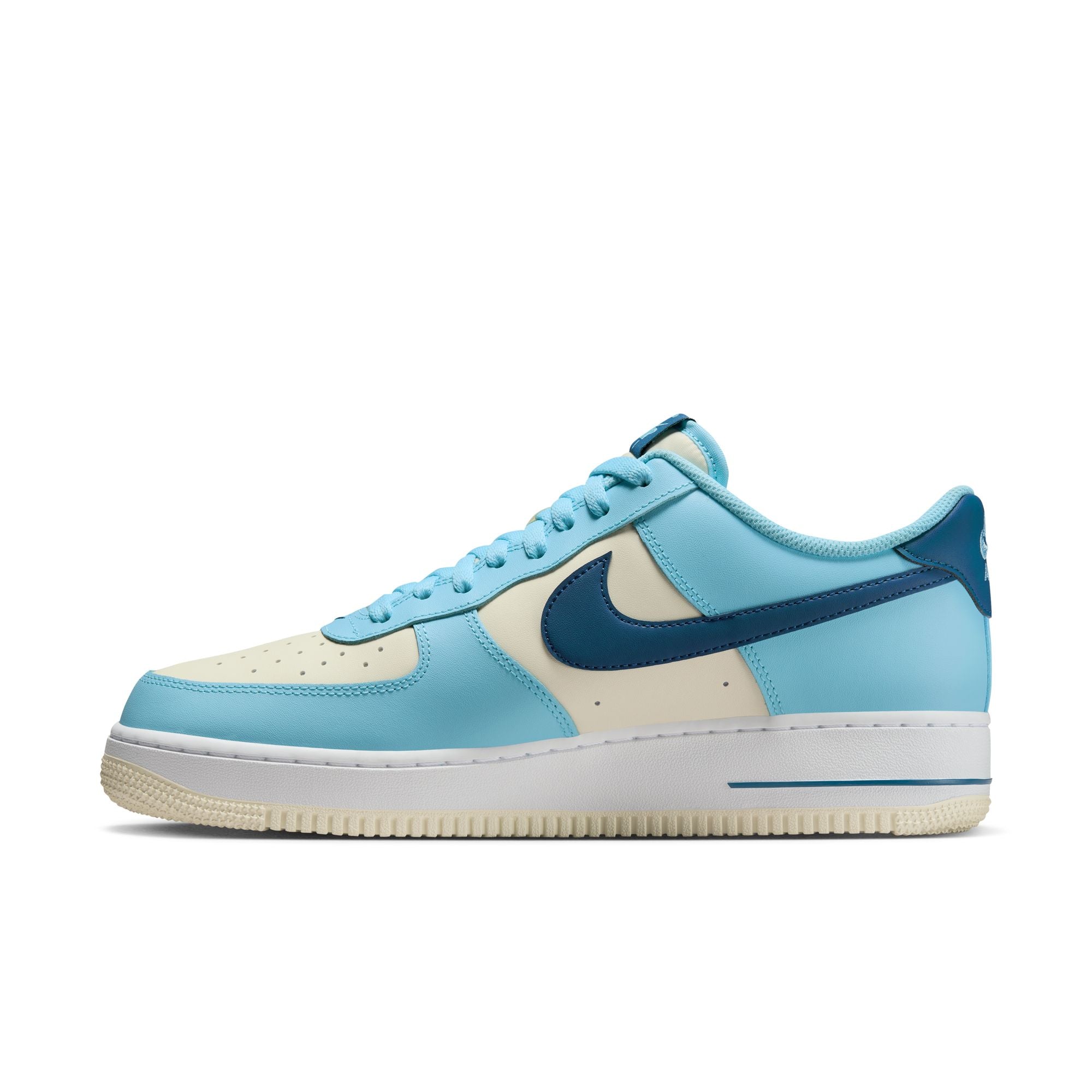 Blue 'air force 1 hotsell