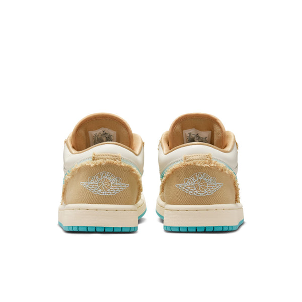 Nike - W Air Jordan 1 Low SE ~ Wave