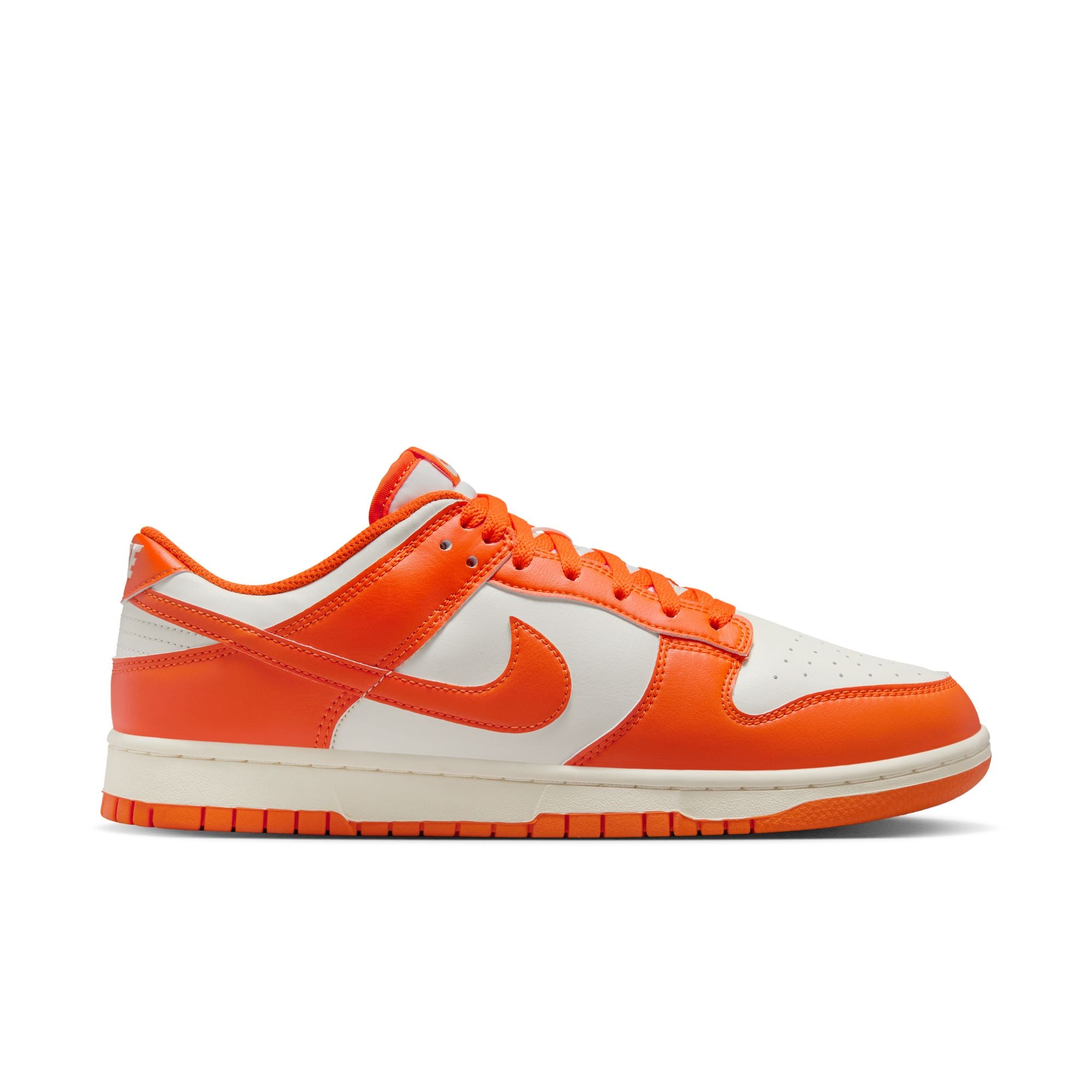 Nike - Dunk Low Retro ~ Safety Orange