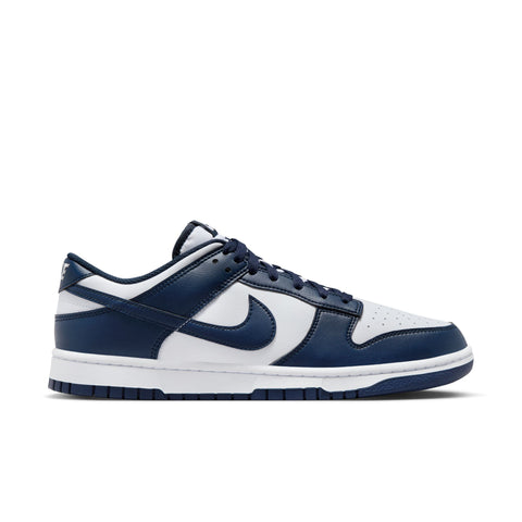Nike - Dunk Low Retro ~ Midnight Navy