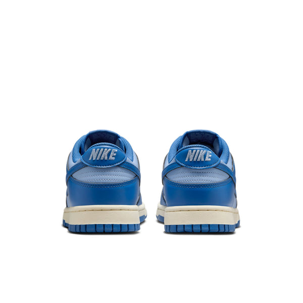 Nike - Dunk Low Retro ~ Psychic Blue