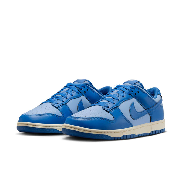 Nike - Dunk Low Retro ~ Psychic Blue