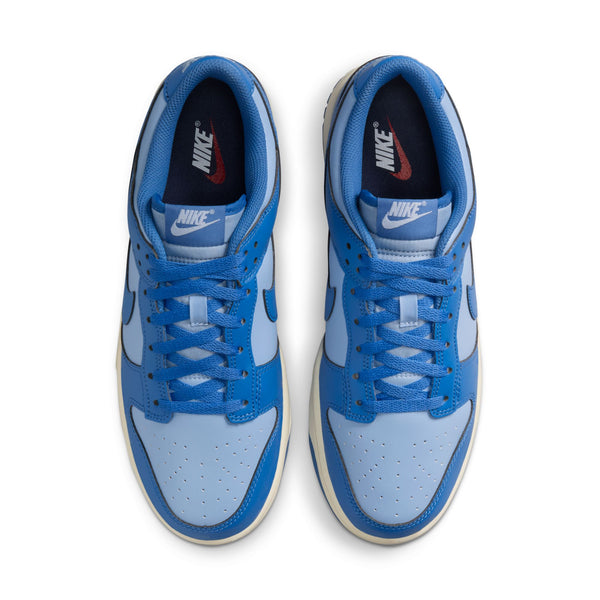 Nike - Dunk Low Retro ~ Psychic Blue