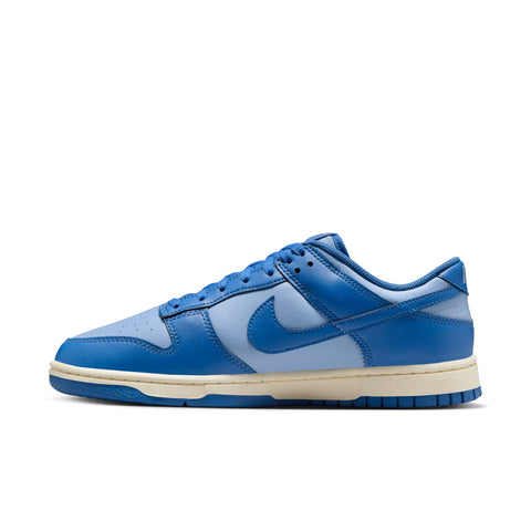 Nike - Dunk Low Retro ~ Psychic Blue