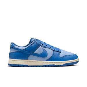 Nike - Dunk Low Retro ~ Psychic Blue