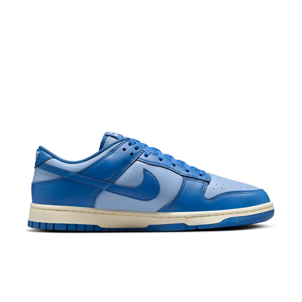 Nike - Dunk Low Retro ~ Psychic Blue