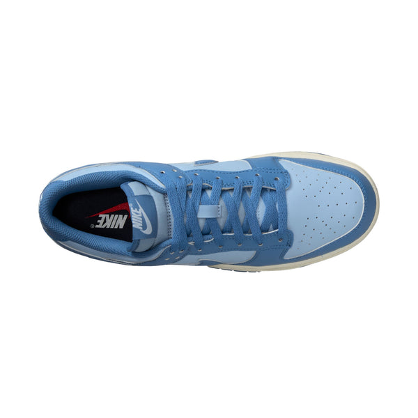 Nike - Dunk Low Retro ~ Psychic Blue