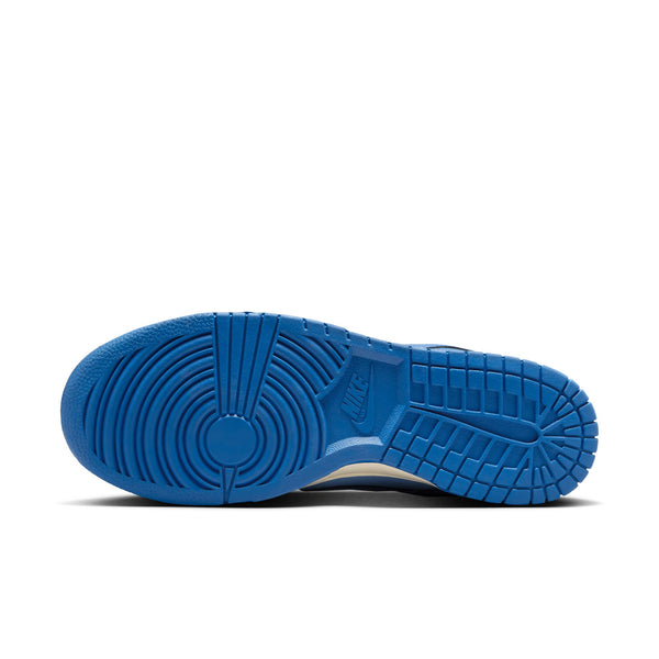 Nike - Dunk Low Retro ~ Psychic Blue