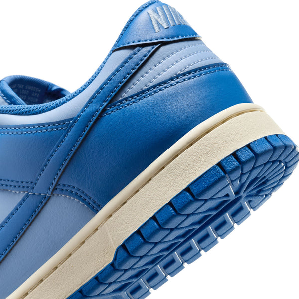 Nike - Dunk Low Retro ~ Psychic Blue