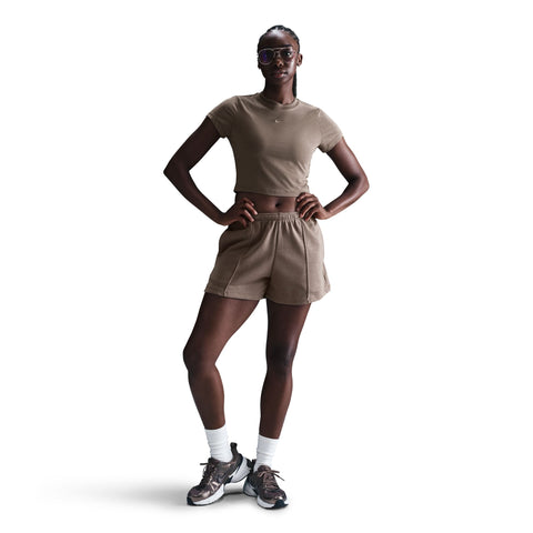 Nike - Sportswear Chill Knit ~ Brown