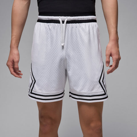 Nike - Jordan Sport Diamond Short ~ White