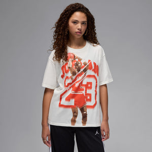 Nike - W Jordan Graphic Tee