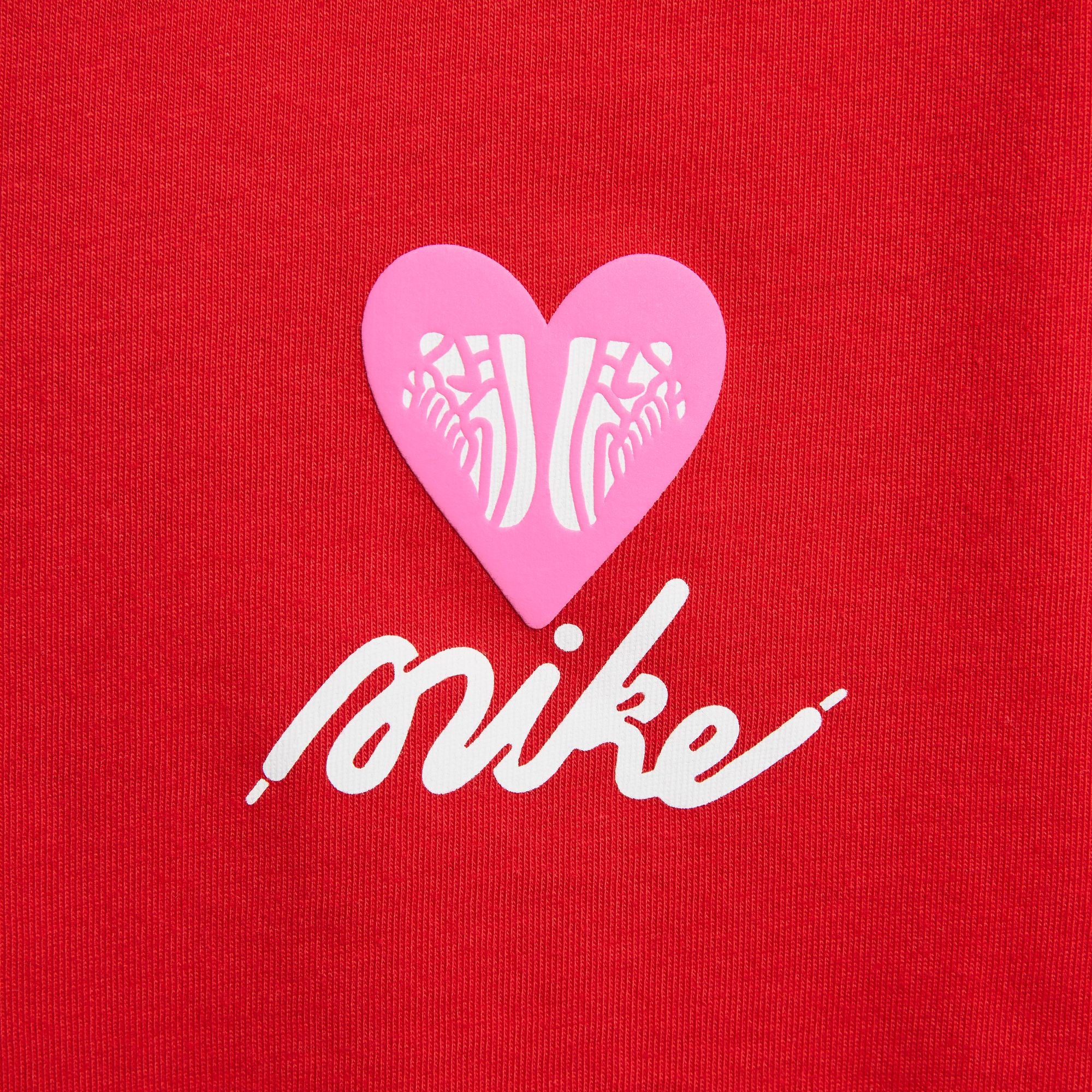 Nike - Sportswear Max90 T-Shirt Red