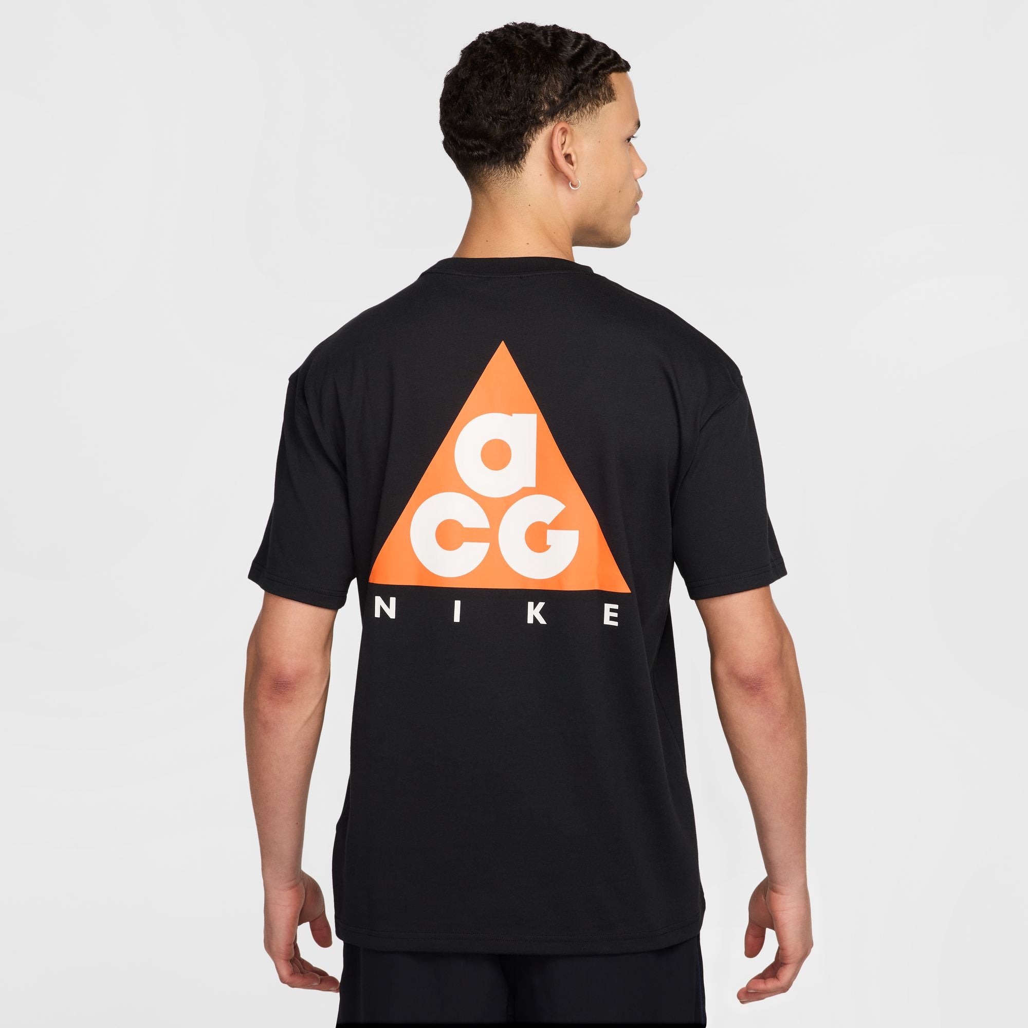 Nike - ACG T-Shirt Black