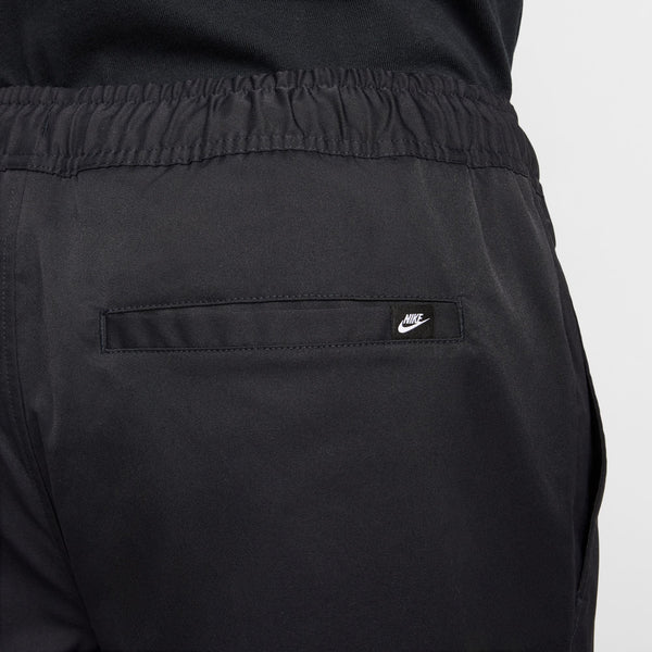 Nike - Club Woven Tapered Pants ~ Black