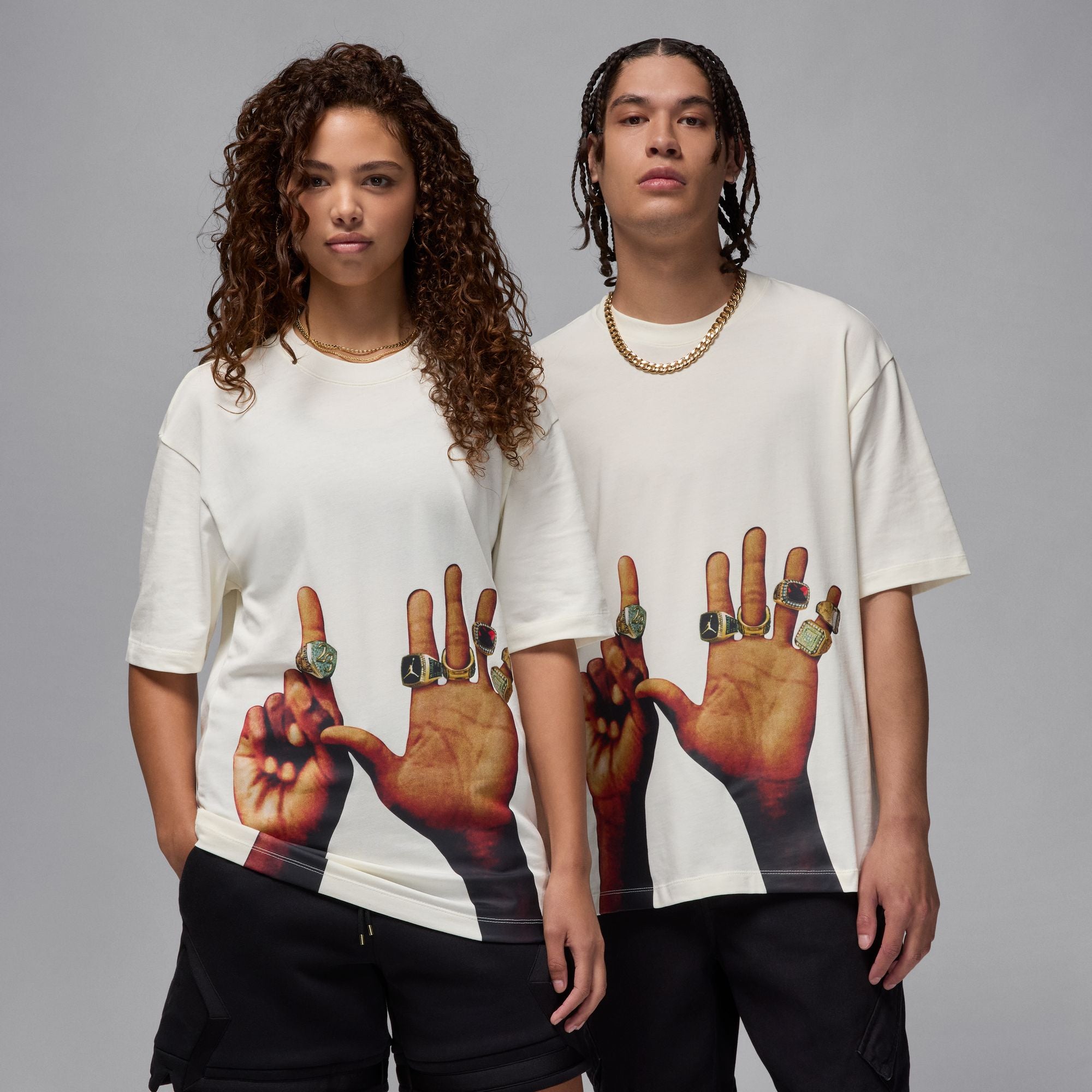★【NIKE】 Jordan Flight MVP Ring T-Shirt ★ Nike - Jordan Flight MVP Tee – FLAVOUR '99