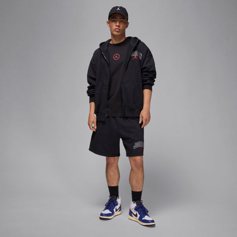 Nike - Jordan Flight Essential Tee ~ Black