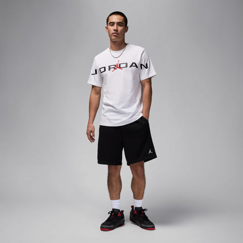 Nike - Jordans Off Court Tee ~ White