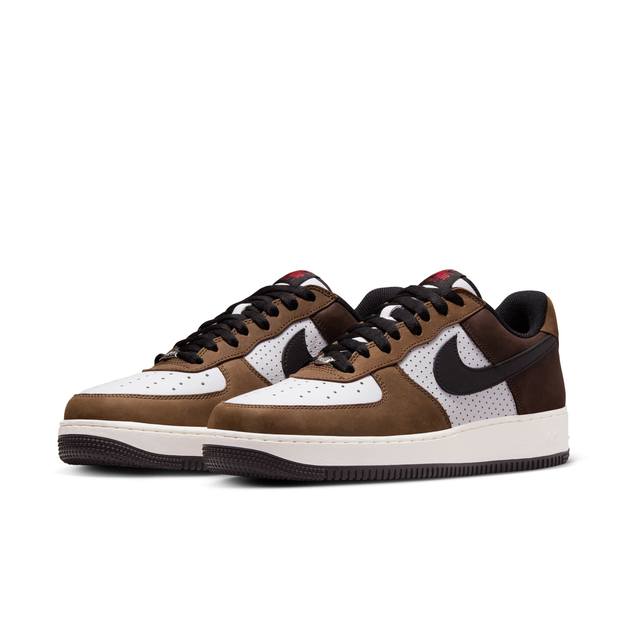 Nike - Air Force 1 Low Retro ~ Bison