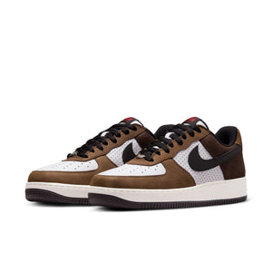 Nike - Air Force 1 Low Retro ~ Bison