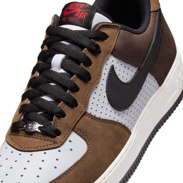 Nike - Air Force 1 Low Retro ~ Bison