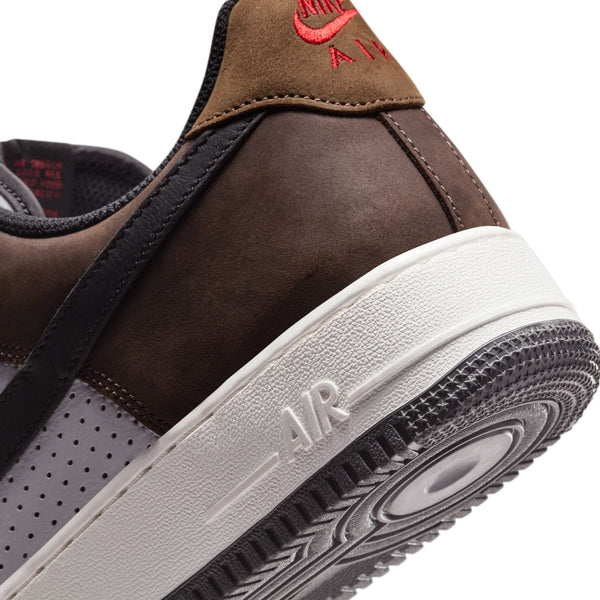 Nike - Air Force 1 Low Retro ~ Bison