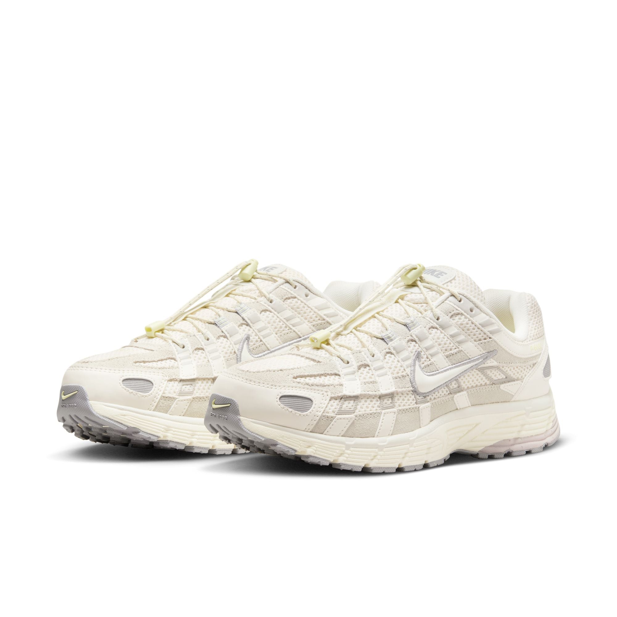 Nike - W P-6000 Light Bone Violet