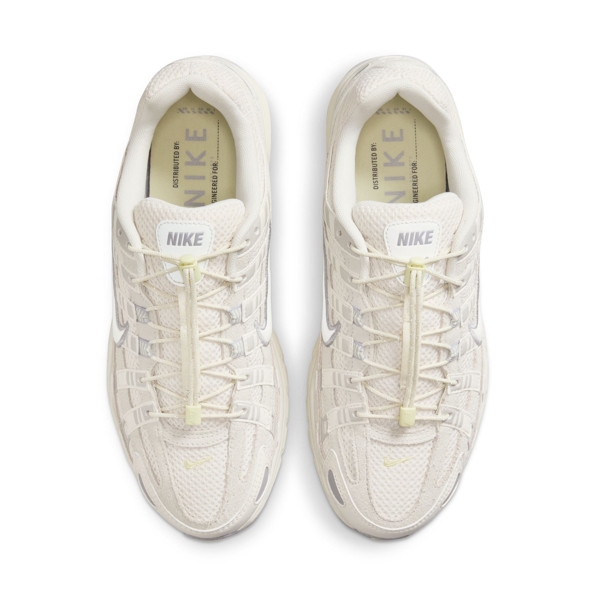 Nike - W P-6000 Light Bone Violet