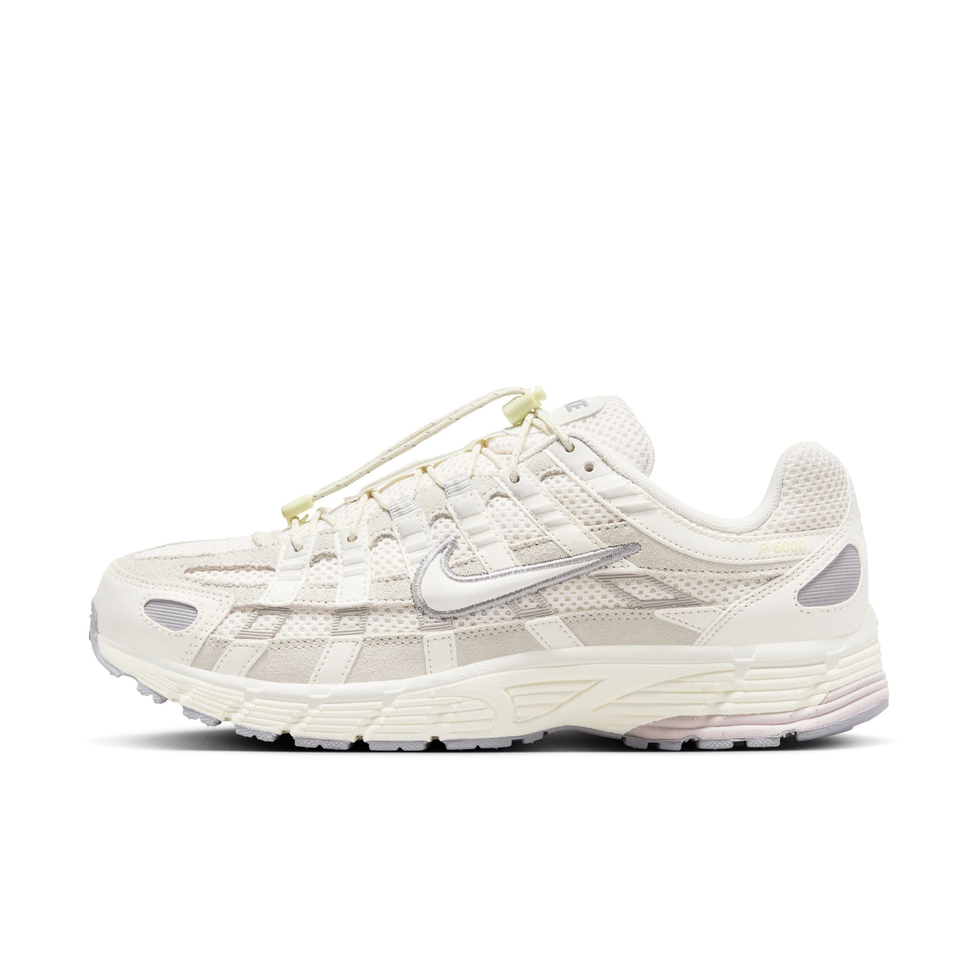 Nike - W P-6000 Light Bone Violet