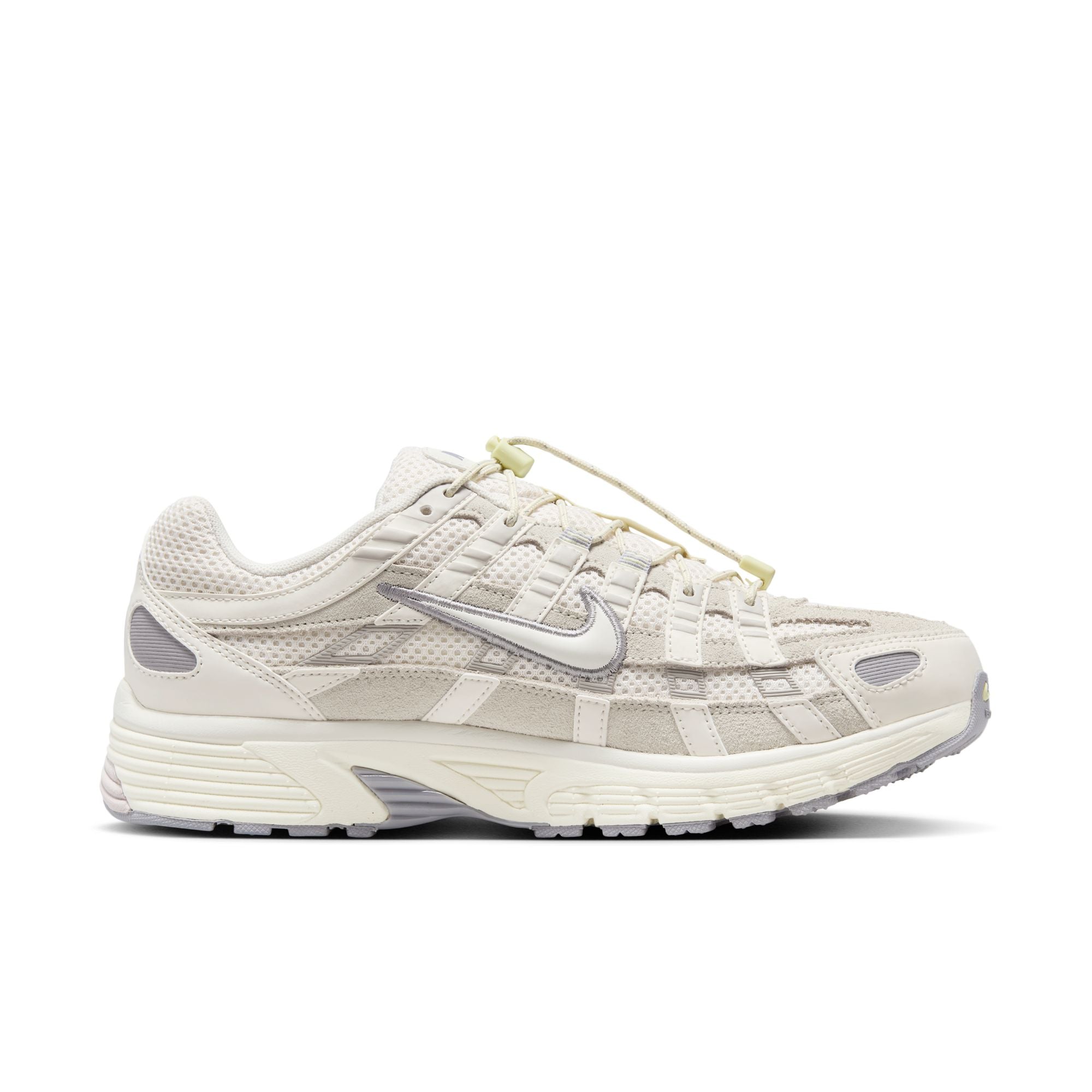 Nike - W P-6000 Light Bone Violet