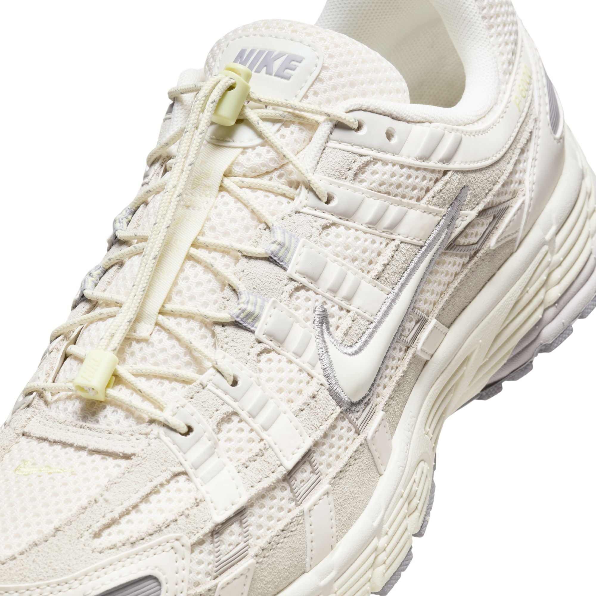 Nike - W P-6000 Light Bone Violet