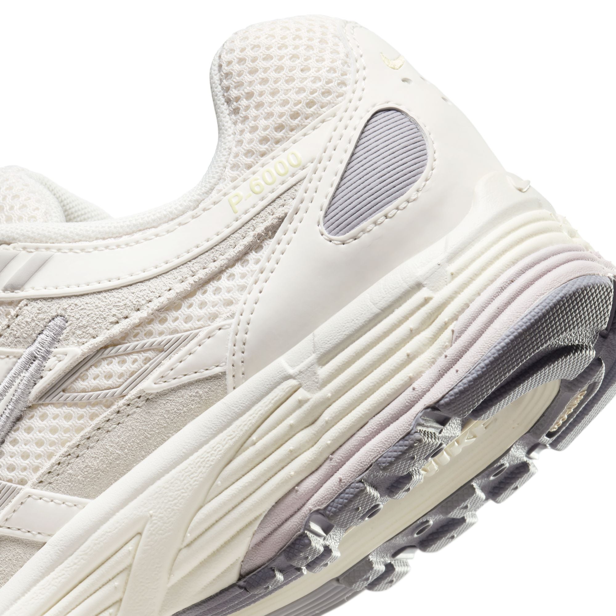 Nike - W P-6000 Light Bone Violet